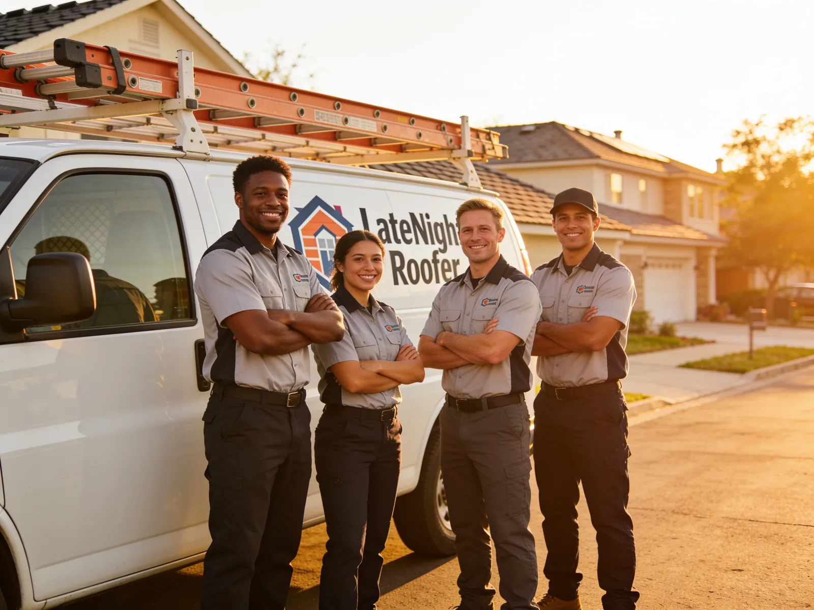 Emergency Roof Repair company in Sanford, NC